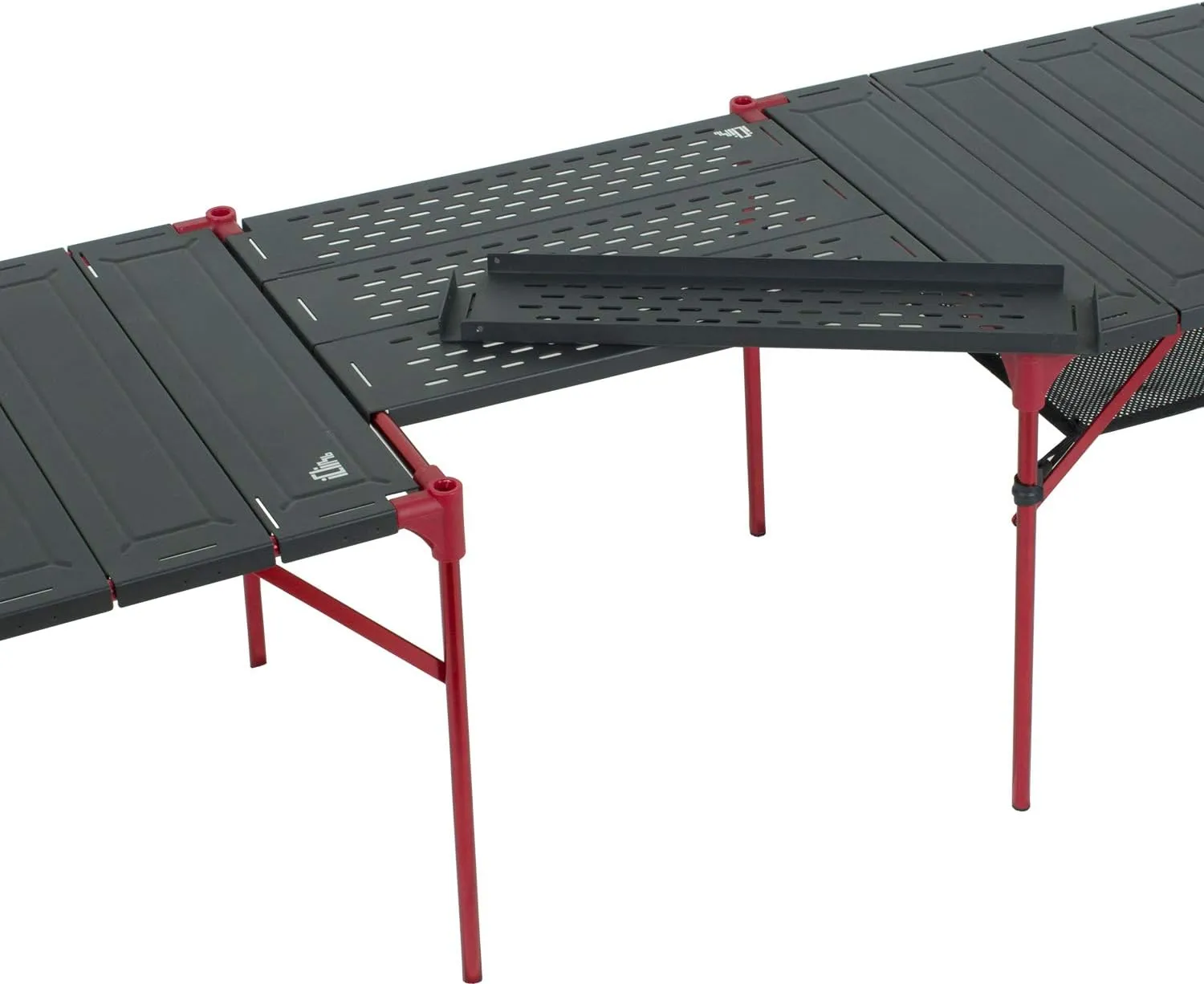 iClimb 1 Pack Connecting Plates Extendable Table (NOT Table)
