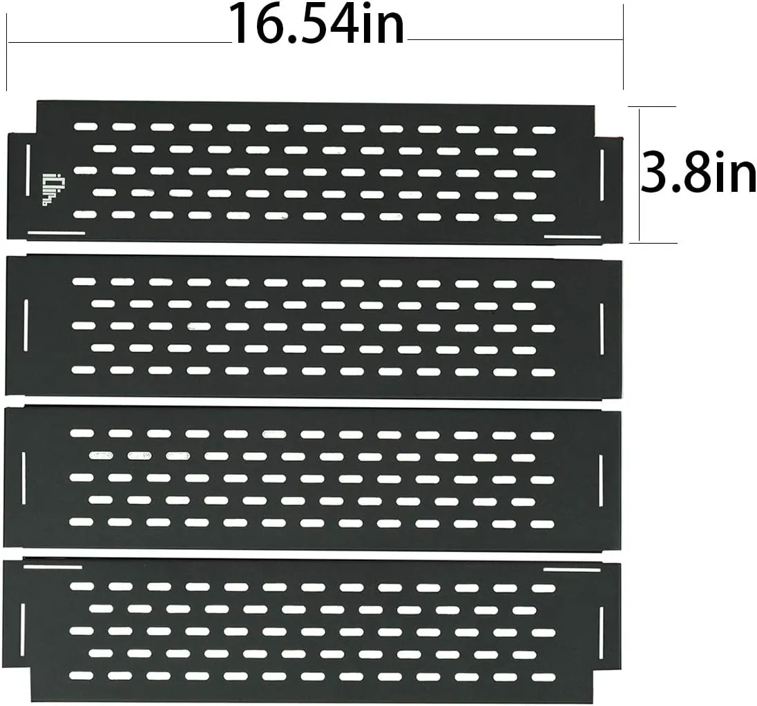 iClimb 1 Pack Connecting Plates Extendable Table (NOT Table)