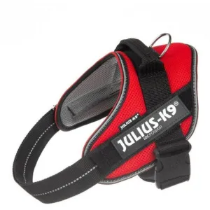 IDC Powerharness - Red / Medium