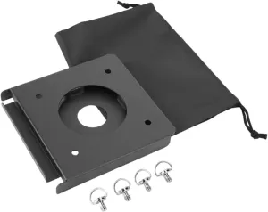 IGT Table Board for Water Dispenser Pump Base During Camping Trips