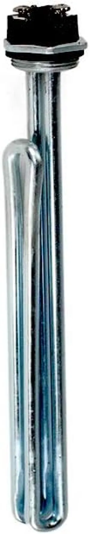 IKKY HEAT, Heating Element HE6K208VS, 6000W-208V, Compatible with Bostemp, EcoSmart, Eemax, iHeat, Rheem, Richmond, Titan, Electric Tankless Water Heaters, Stainless Steel Material
