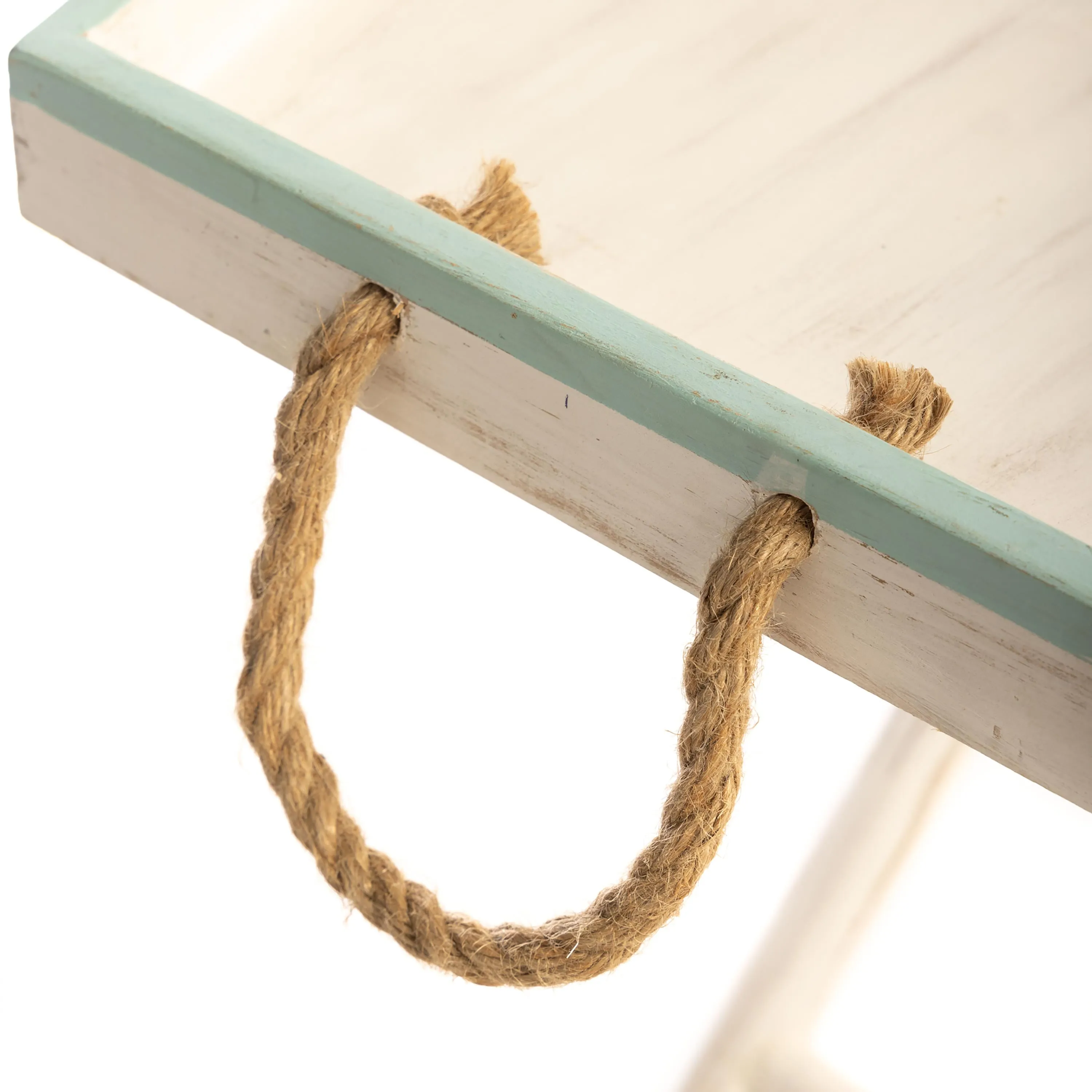 INDOOR BOAT TABLE