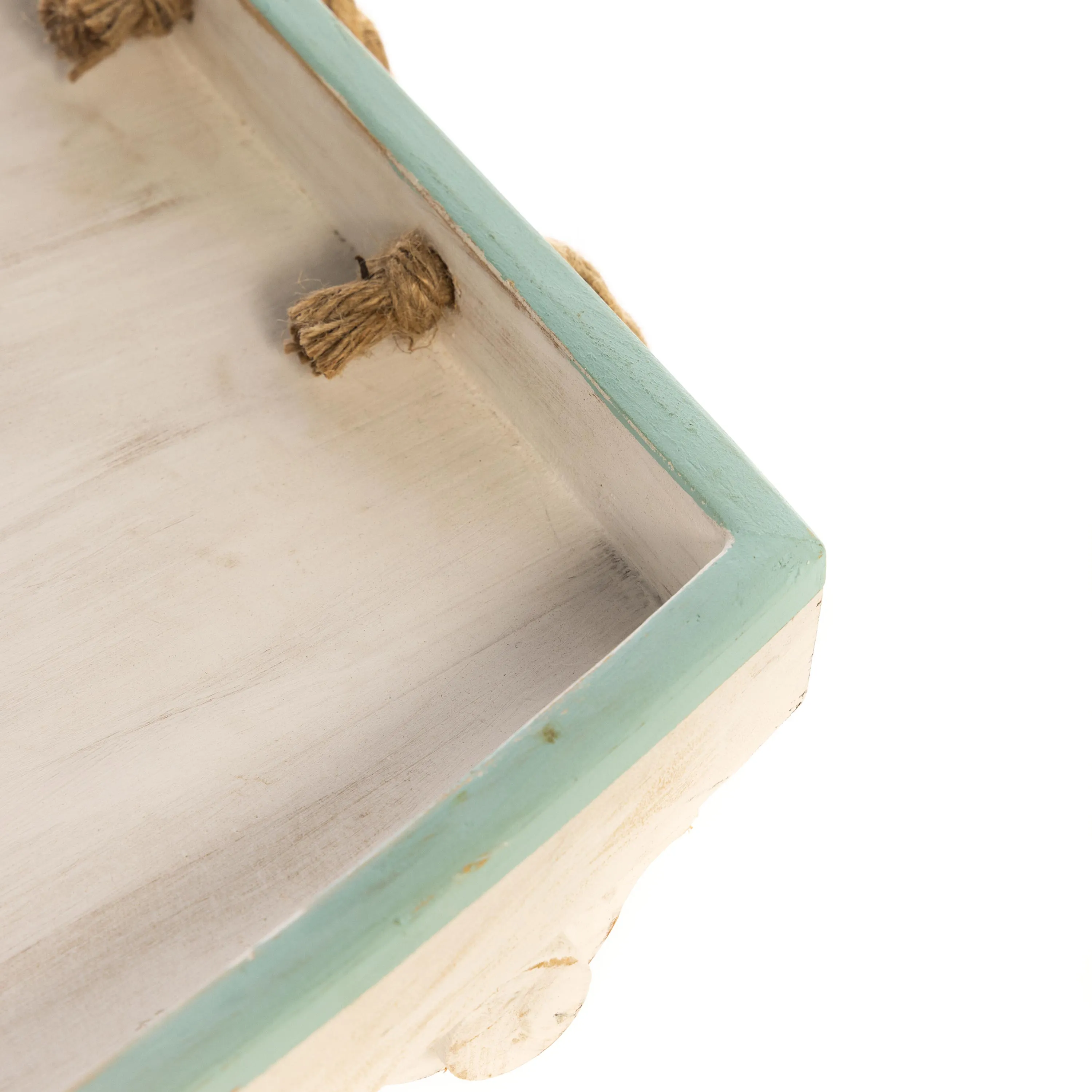 INDOOR BOAT TABLE