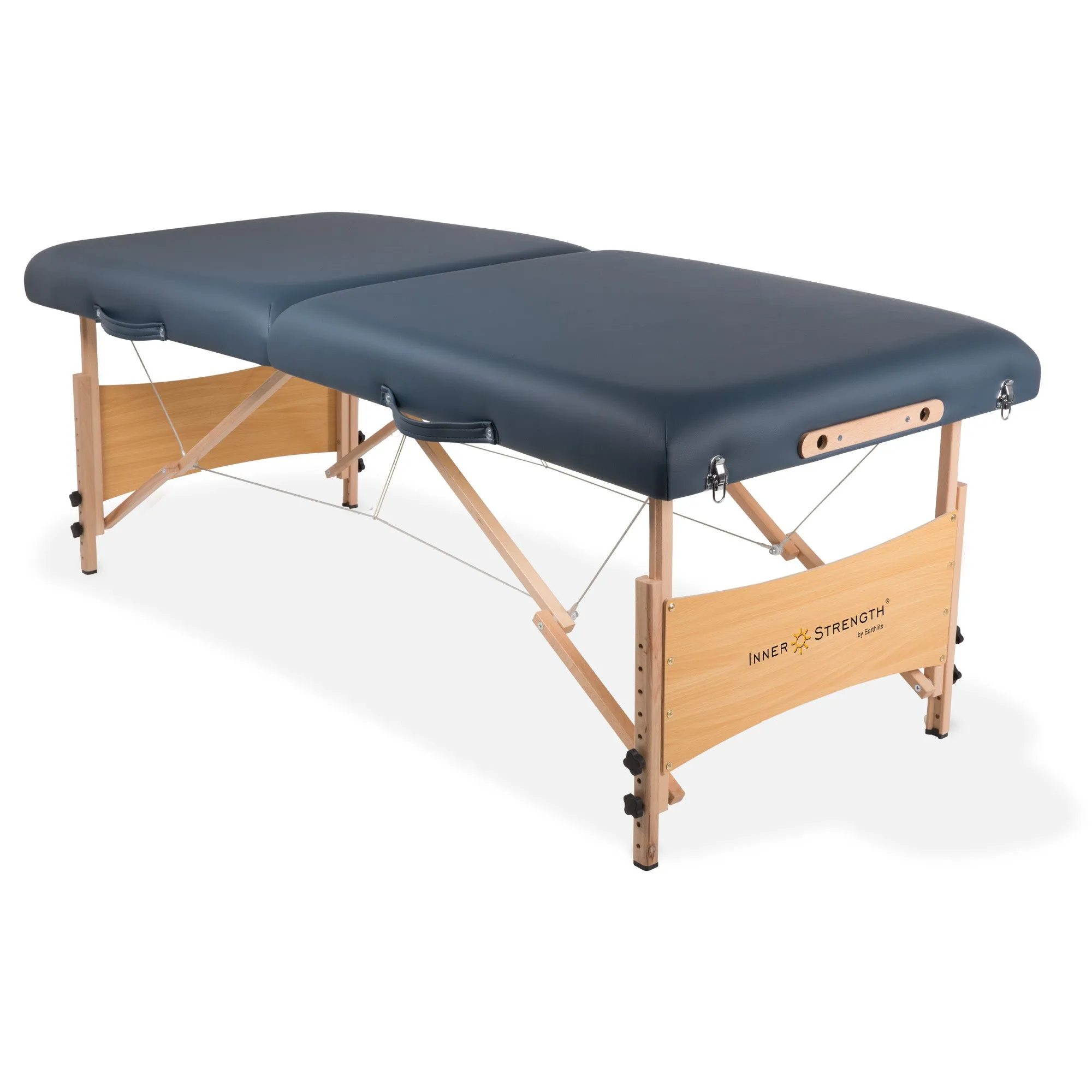 InnerStrength Element Portable Massage Table Package 