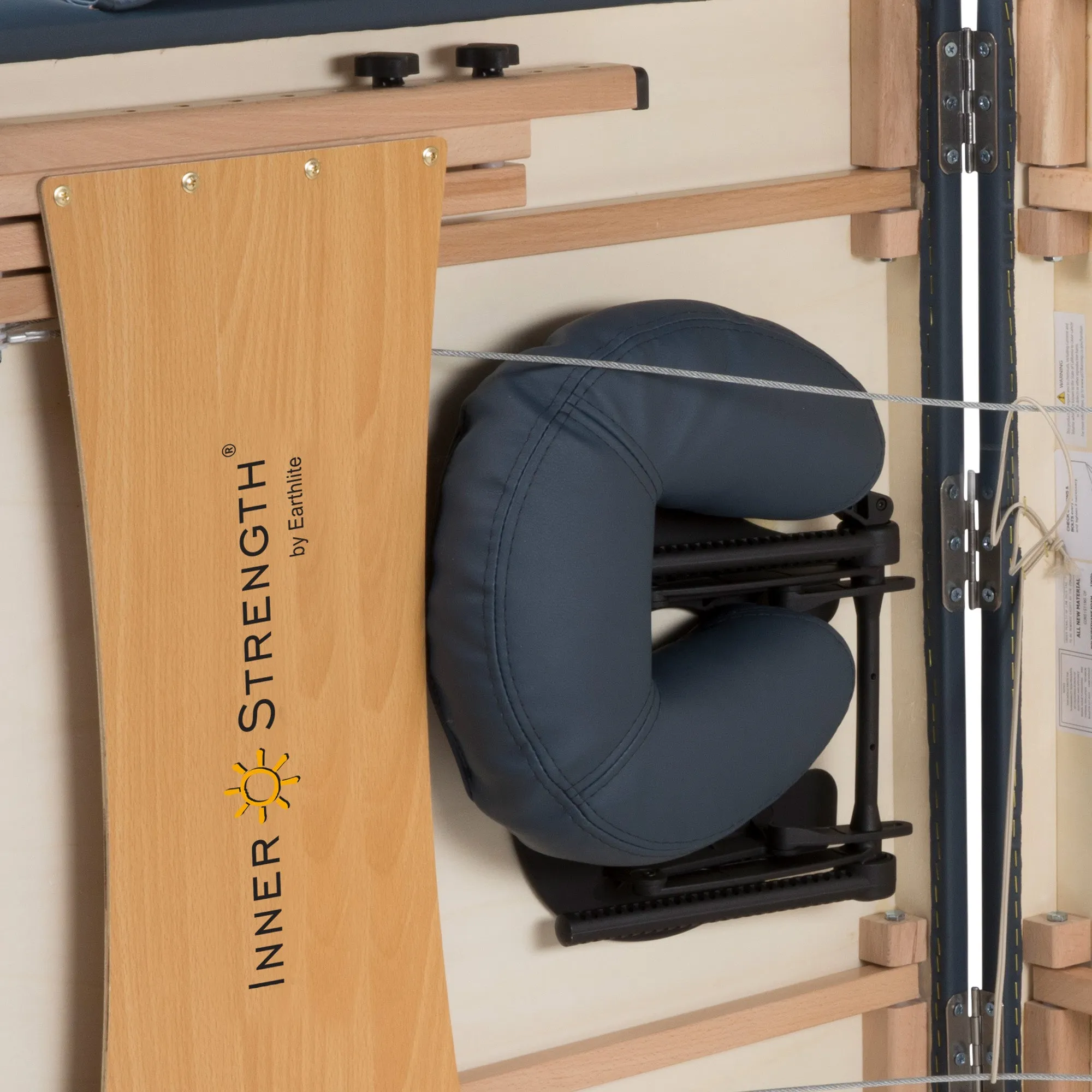 InnerStrength Element Portable Massage Table Package 
