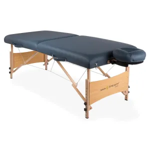 InnerStrength Element Portable Massage Table Package 