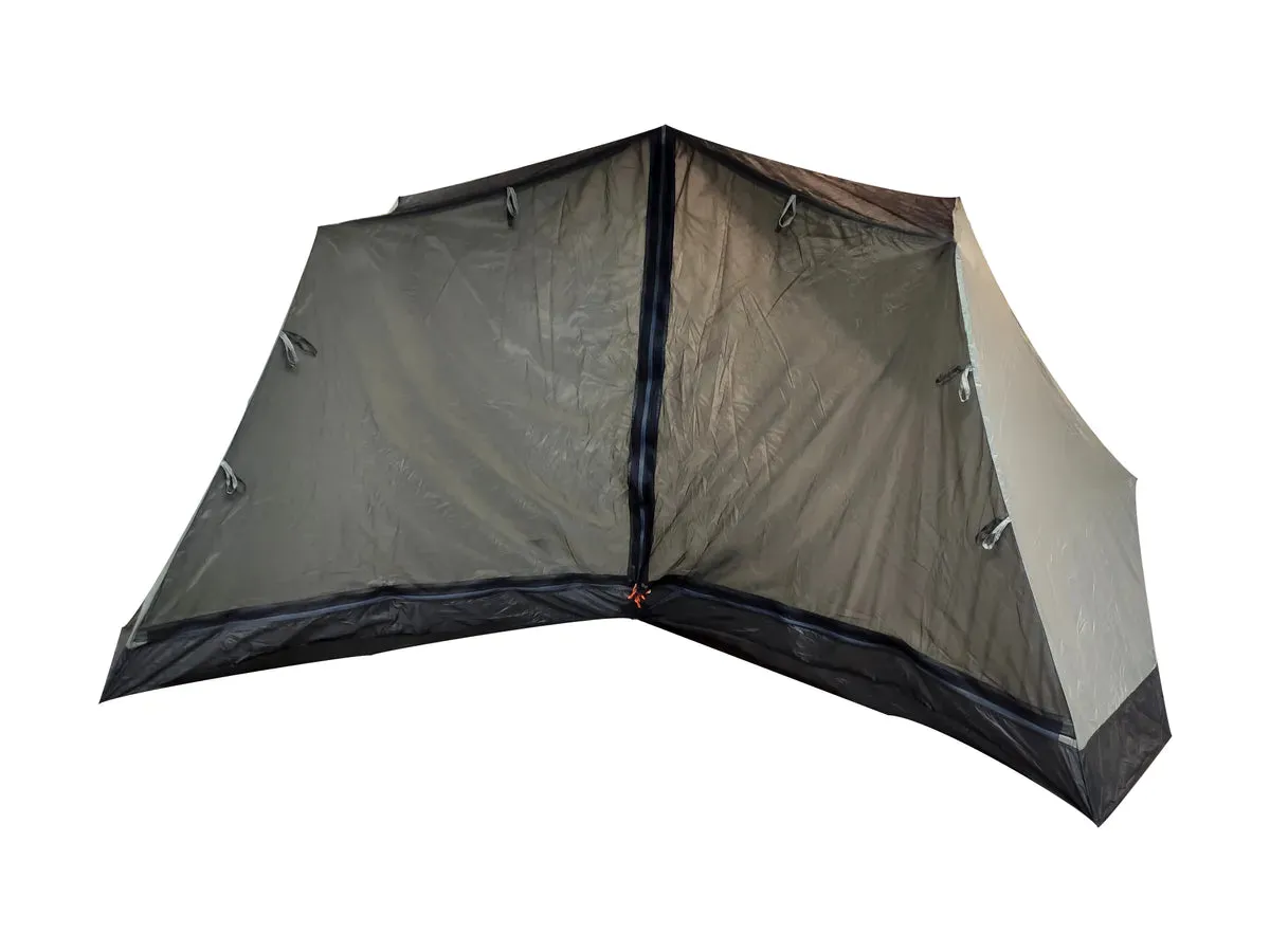 Innertent for Gamme 6 Tent by Nortent