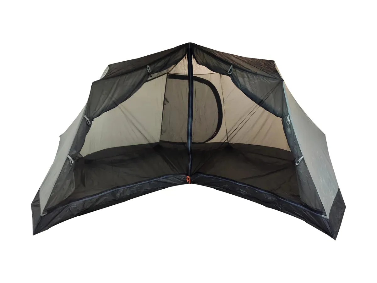 Innertent for Gamme 6 Tent by Nortent