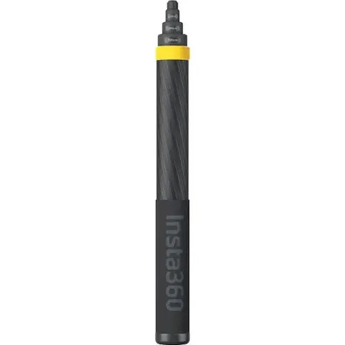 Insta360 Extended Selfie Stick for X3, X4, ONE RS/X2/R/X, and ONE (14 to 118")