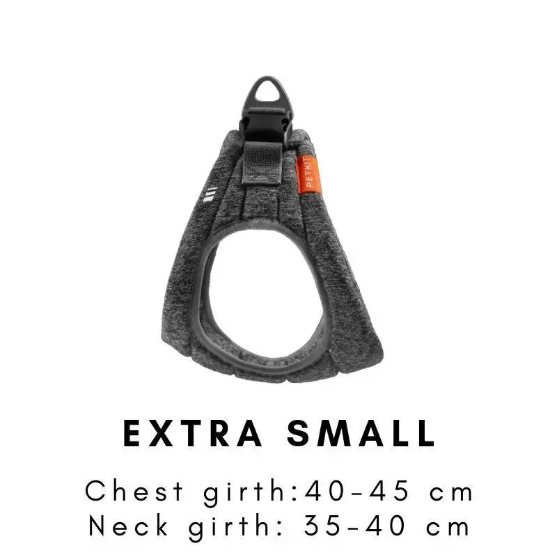 Instachew PETKIT Air Pro Lightweight Dog Harness