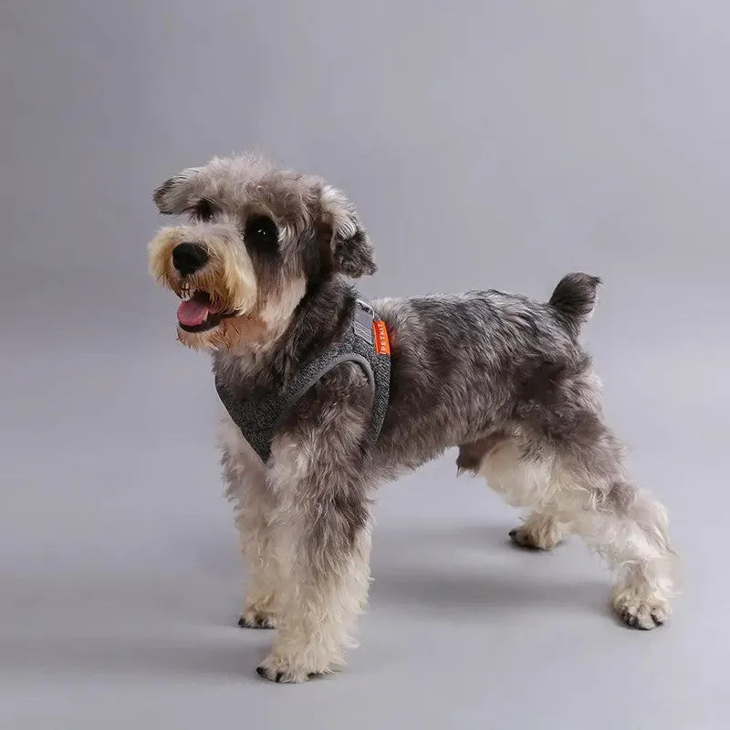 Instachew PETKIT Air Pro Lightweight Dog Harness