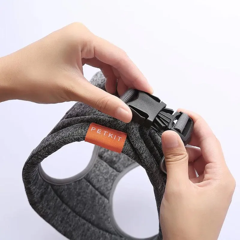 Instachew PETKIT Air Pro Lightweight Dog Harness