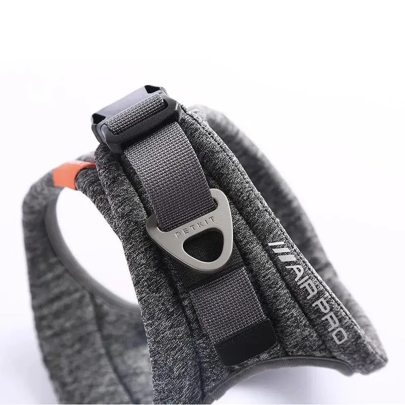 Instachew PETKIT Air Pro Lightweight Dog Harness