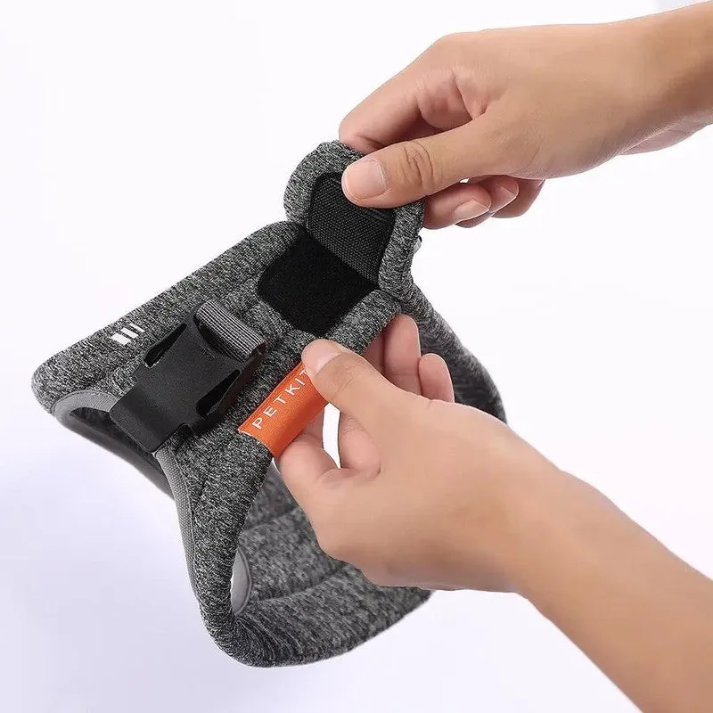 Instachew PETKIT Air Pro Lightweight Dog Harness