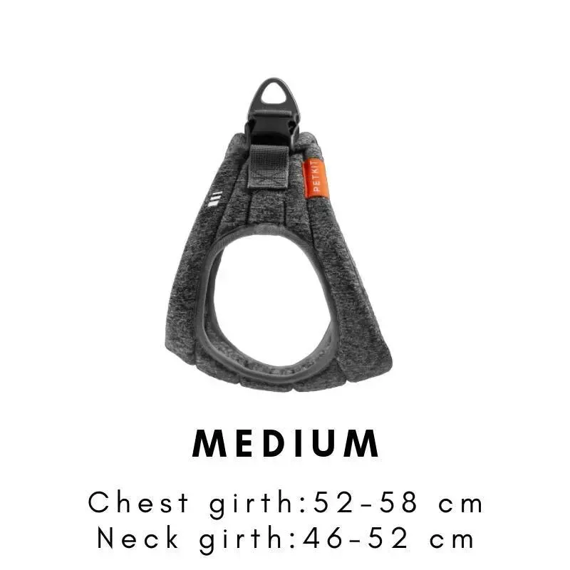 Instachew PETKIT Air Pro Lightweight Dog Harness