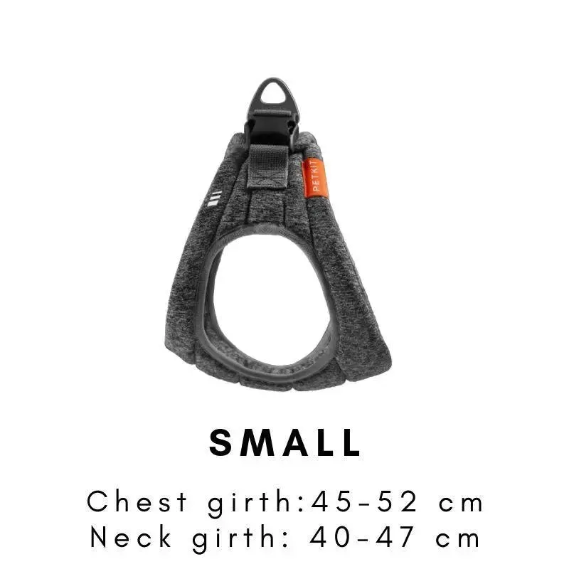 Instachew PETKIT Air Pro Lightweight Dog Harness