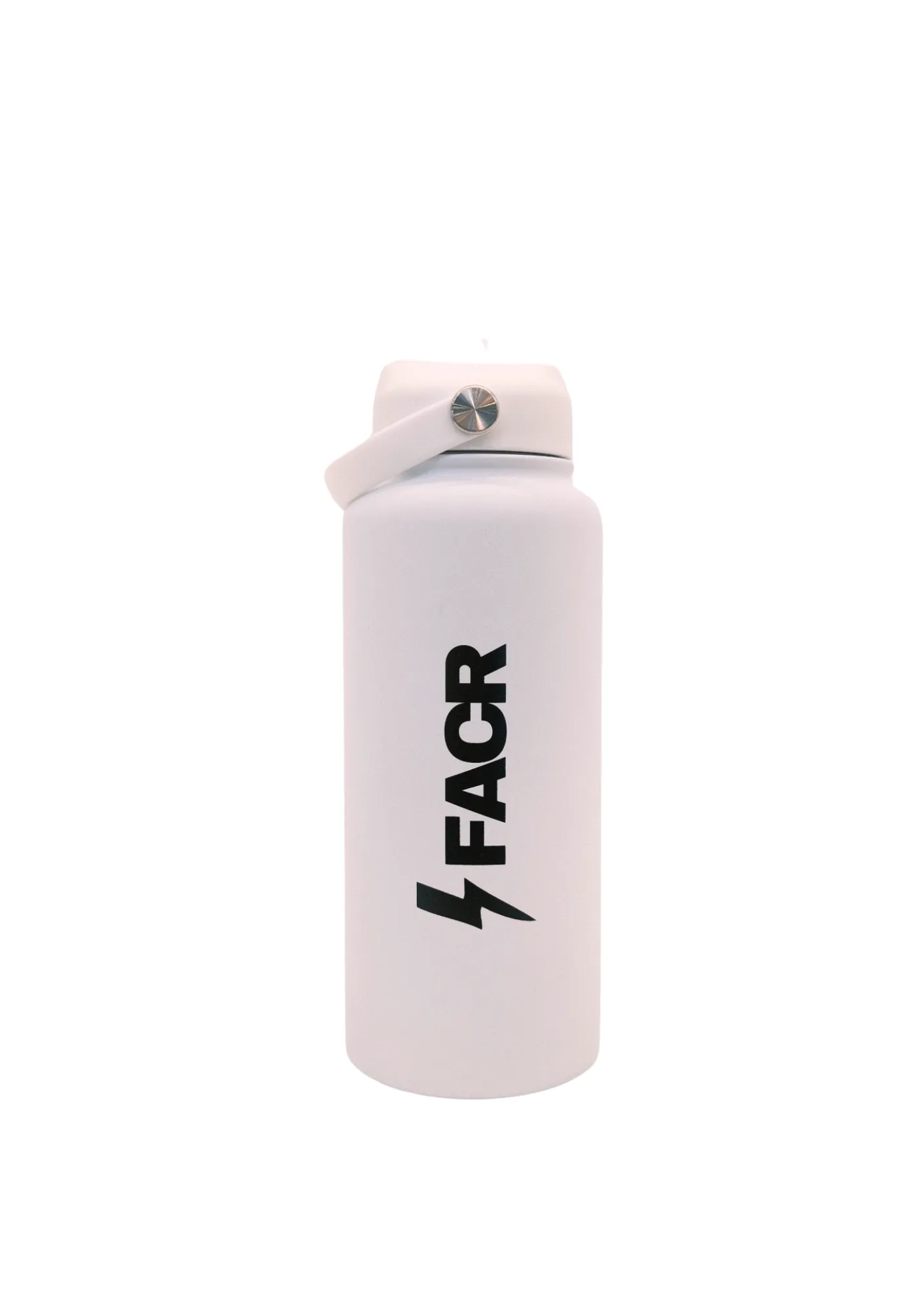 Insulated Water Bottle – 32oz Stainless Steel, Reusable & Leak-Proof
