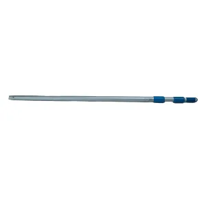 Intex 94 Inch Telescoping Swimming Pool Cleaning Maintenance Pole Shaft