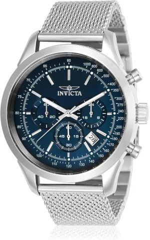 Invicta Speedway 24209 Men's Quartz Watch - 45 mm