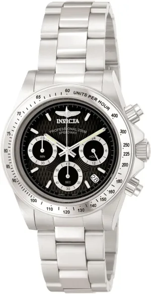 Invicta Speedway 9223 Men's Quartz Watch - 39 mm