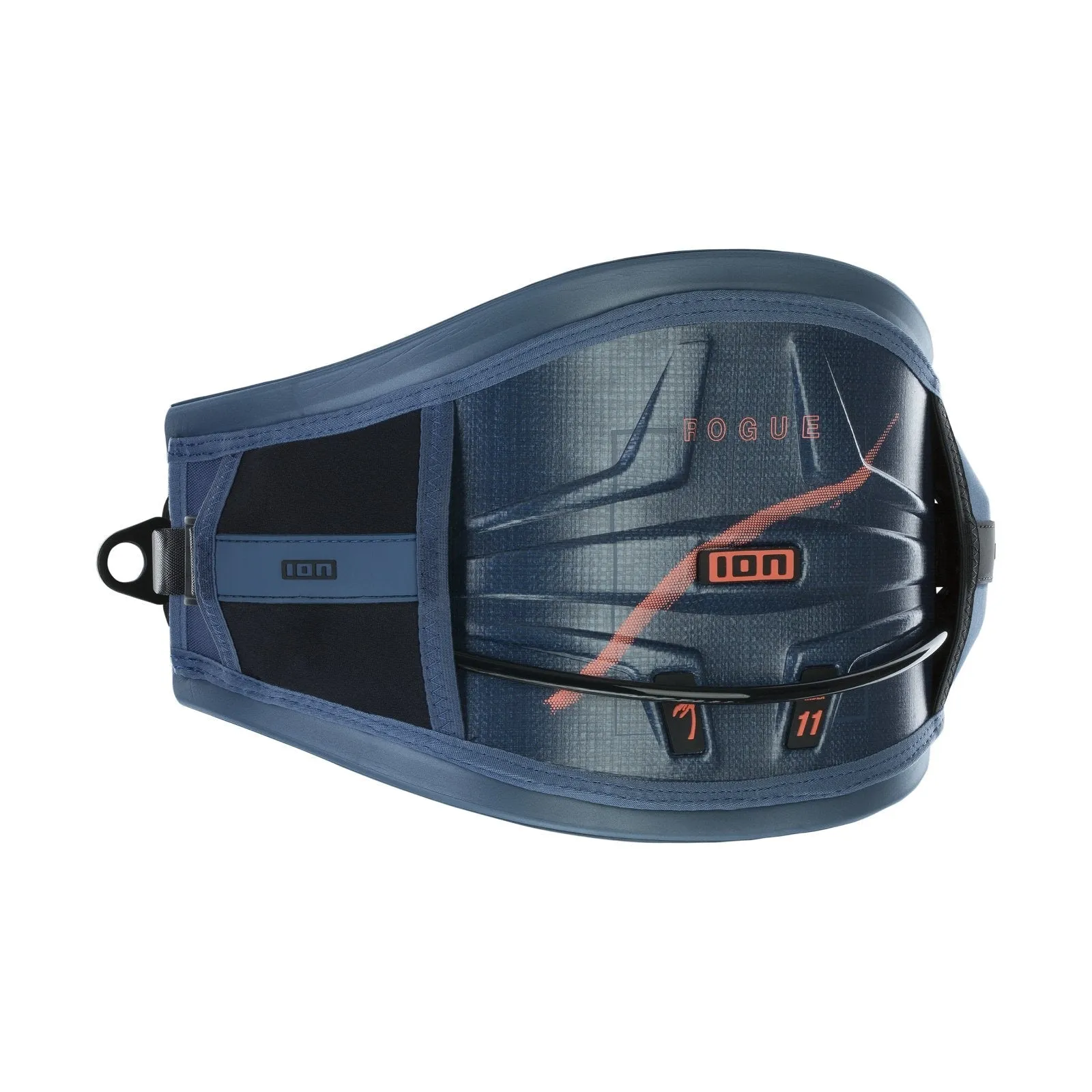 ION Rogue 2024