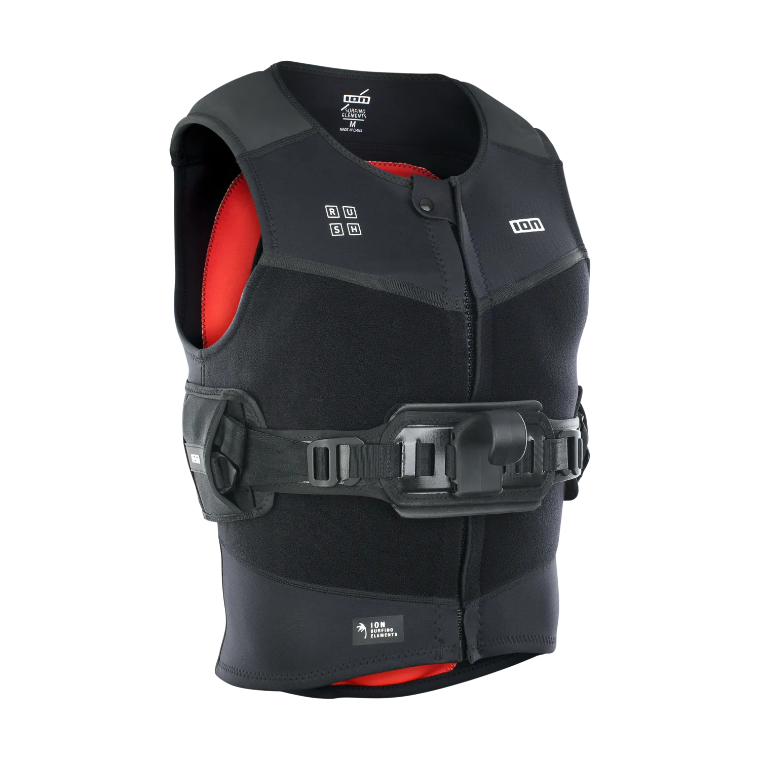 ION Rush wing vest-harness 2024