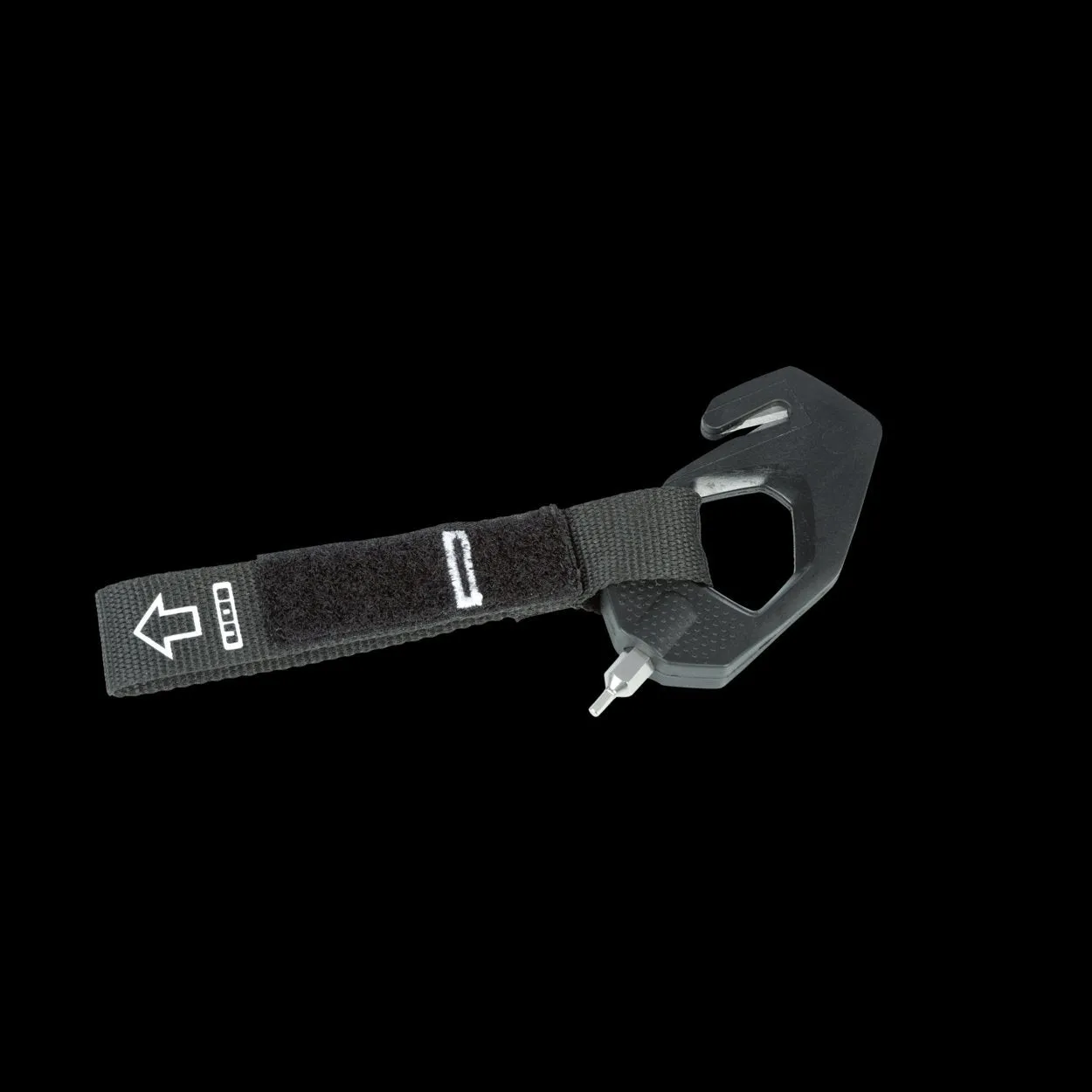 ION Sol Curv Kite Harness Women 2023