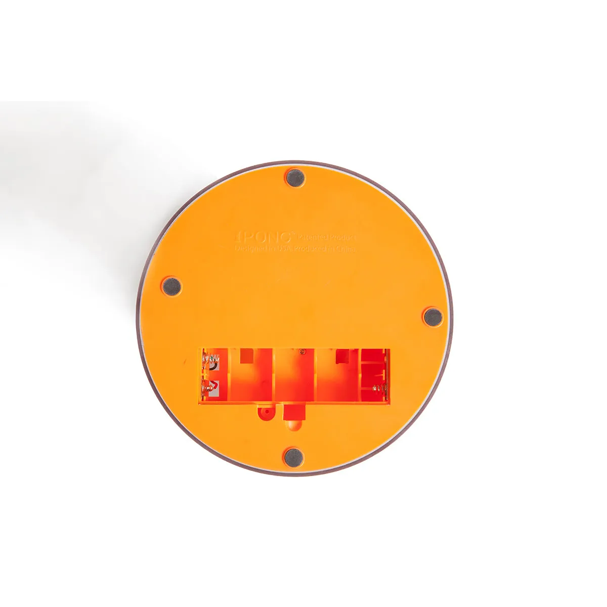 iPONG Play Table Tennis Training Robot Set with ABS Balls