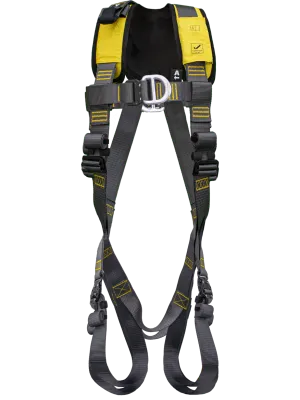 IRUDEK 100403400028 HARNESS EXPERT PRO 55 L-XXL NFC