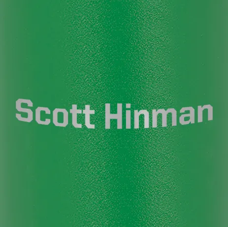 Irvine High School Aquatics Insulated Water Bottles