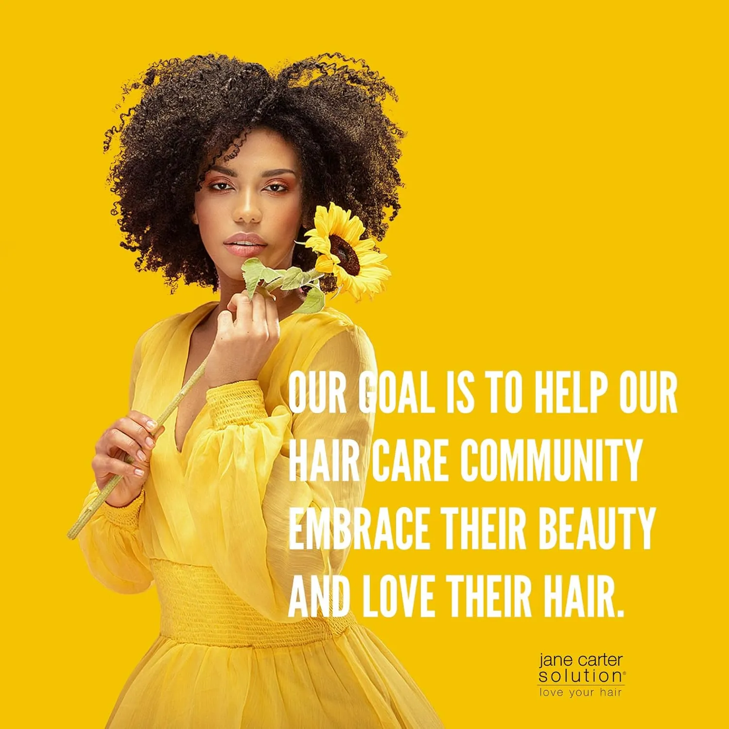 Jane Carter Solution Curl Defining Cream (6oz) - Reduce Frizz, Nourish, Lightweight