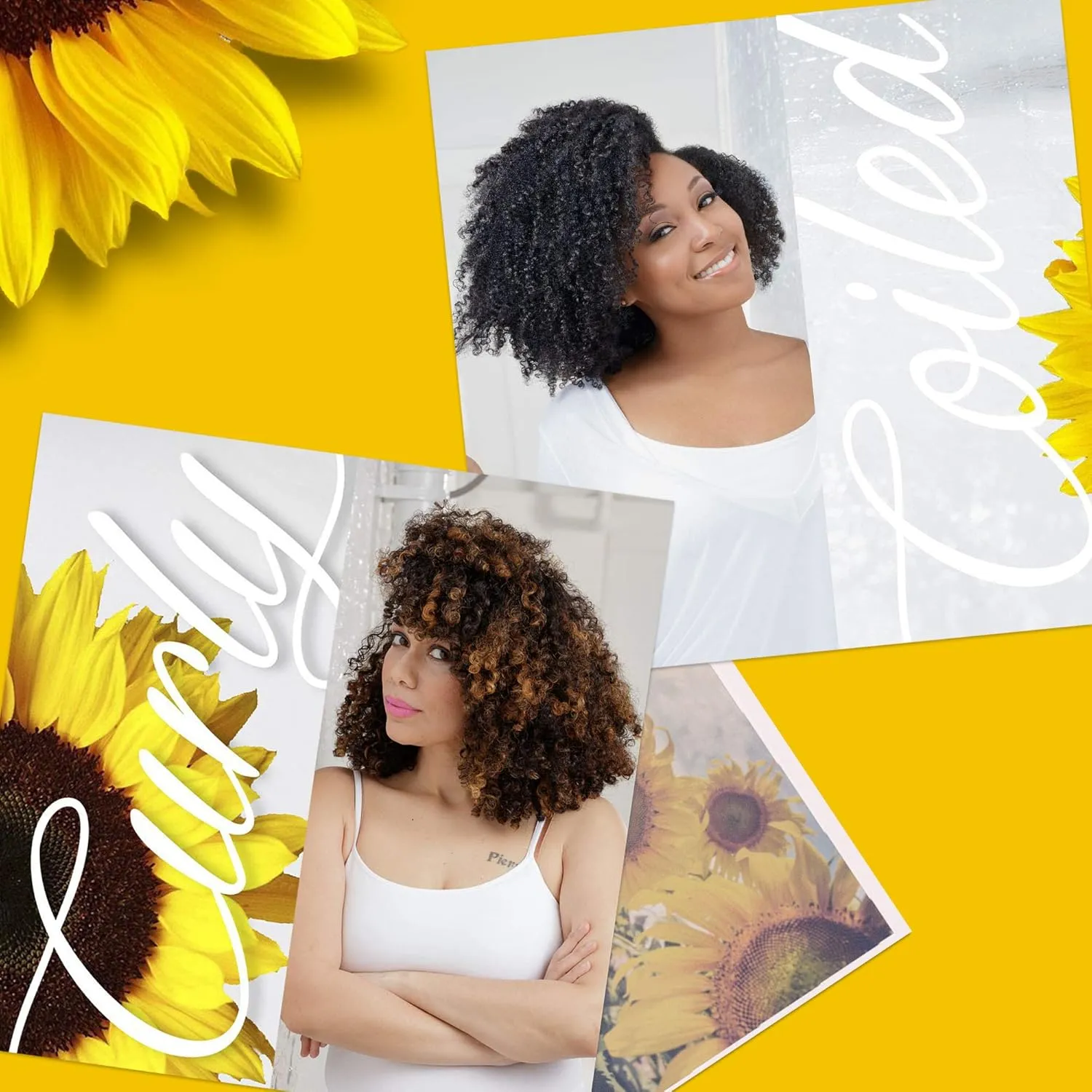 Jane Carter Solution Curl Defining Cream (6oz) - Reduce Frizz, Nourish, Lightweight