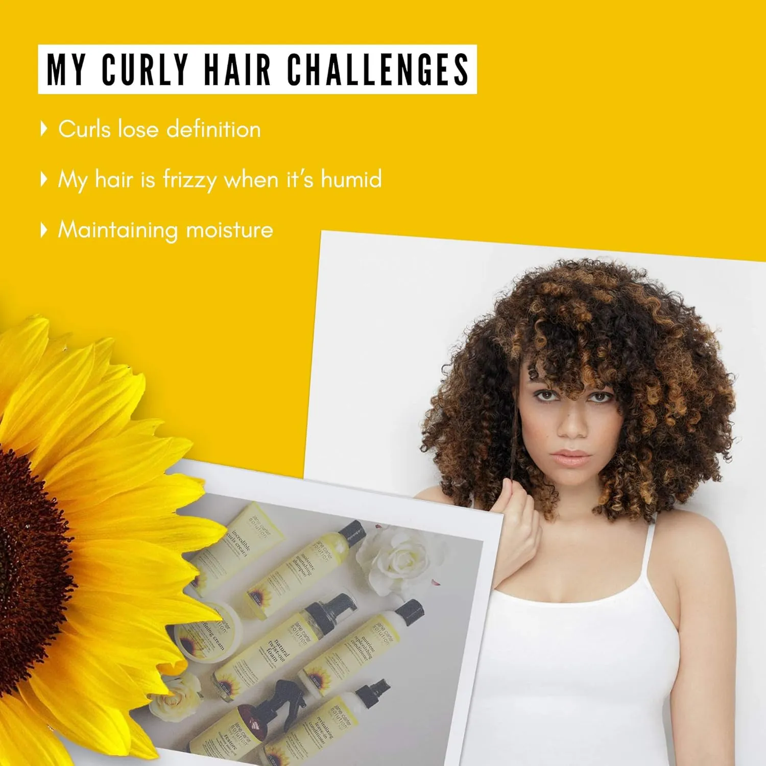 Jane Carter Solution Curl Defining Cream (6oz) - Reduce Frizz, Nourish, Lightweight