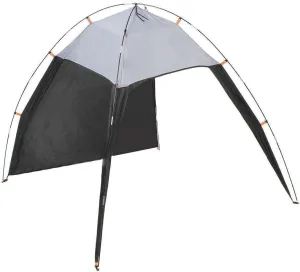 JHUS 5-8 Person Outdoor Canopy Portable Camping Shade Shelter Beach Tent Camping Accessories Camping Gear Beach Accessories Beach Tent Canopy Tent Sun Shade Beach Canopy Camping Essentials Outdo