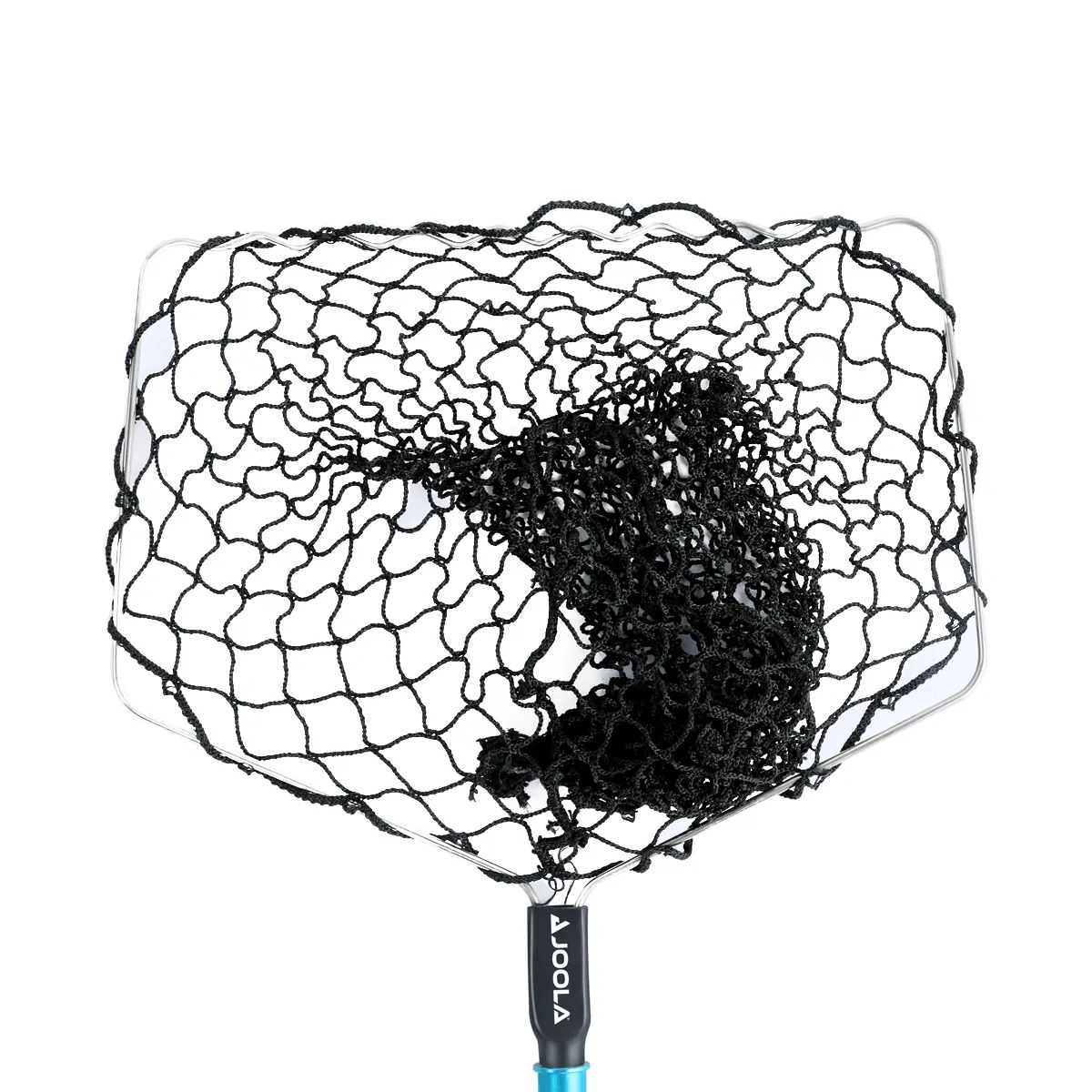 JOOLA Telescoping Ball Pickup Net