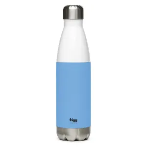 JORDY BLUE - STAINLESS STEEL WATER BOTTLE