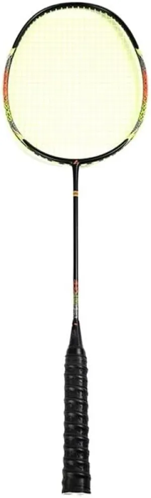JSEIAJB Badminton Racket Adult Training Shock-Absorbing Badminton Racket