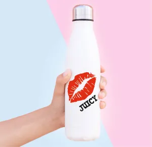 Juicy Insulated Water Bottle
