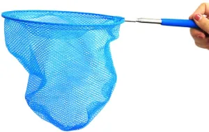 Jumbo Telescoping Butterfly Net