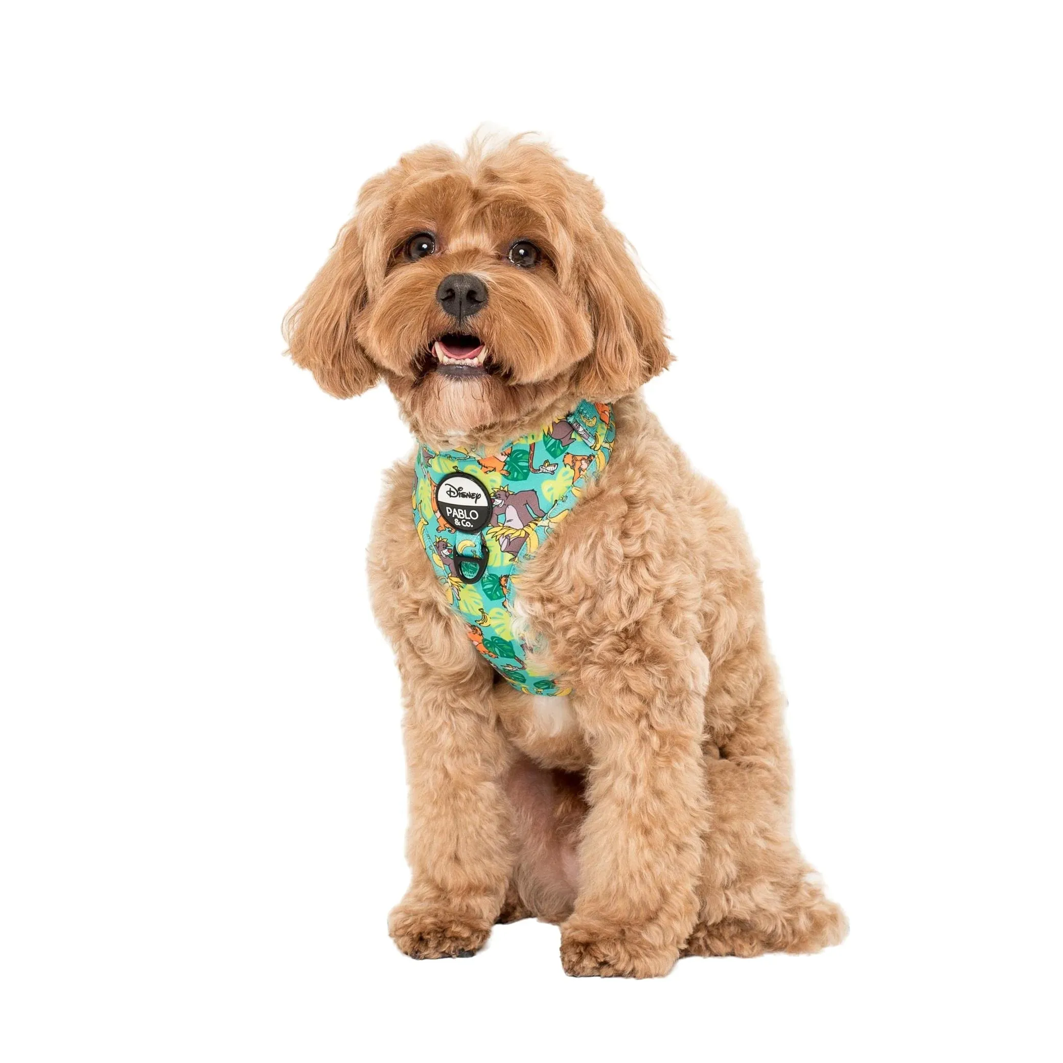 Jungle Book Adjustable Harness