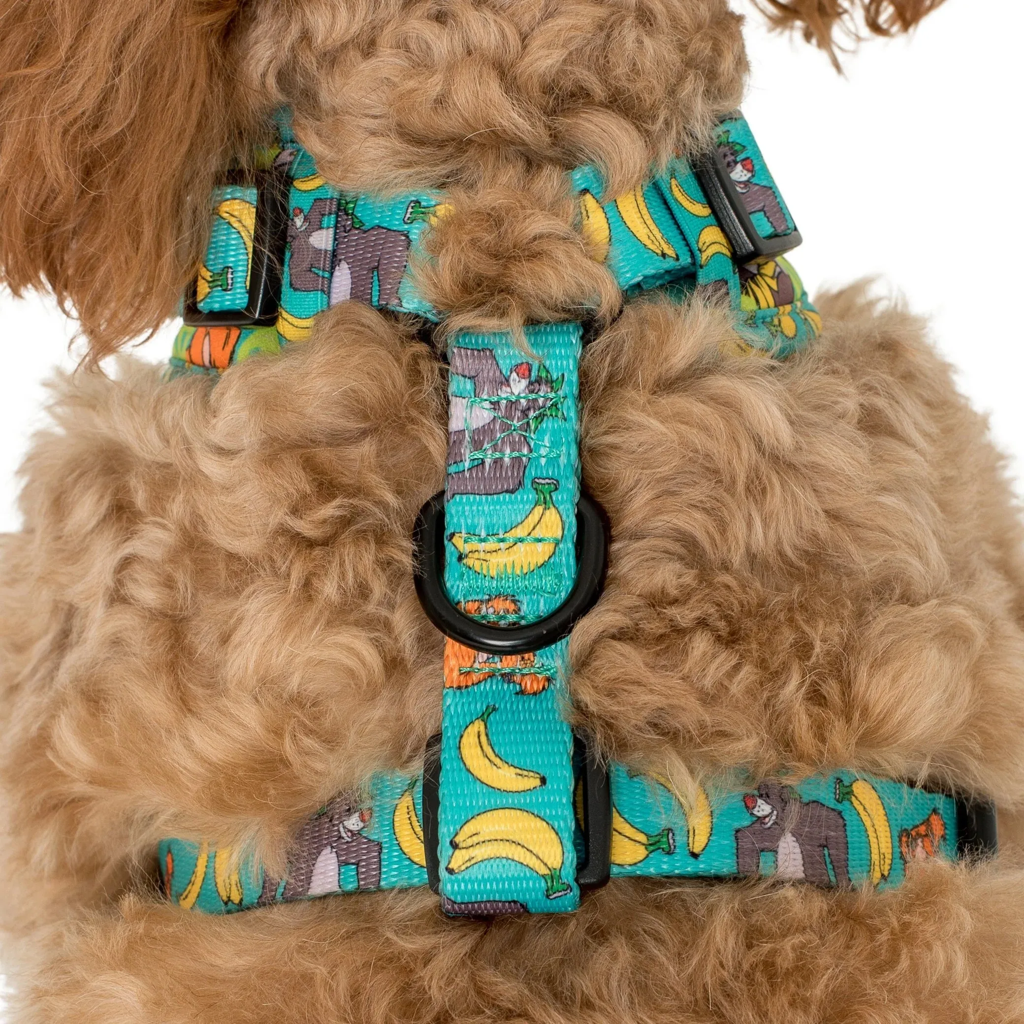 Jungle Book Adjustable Harness