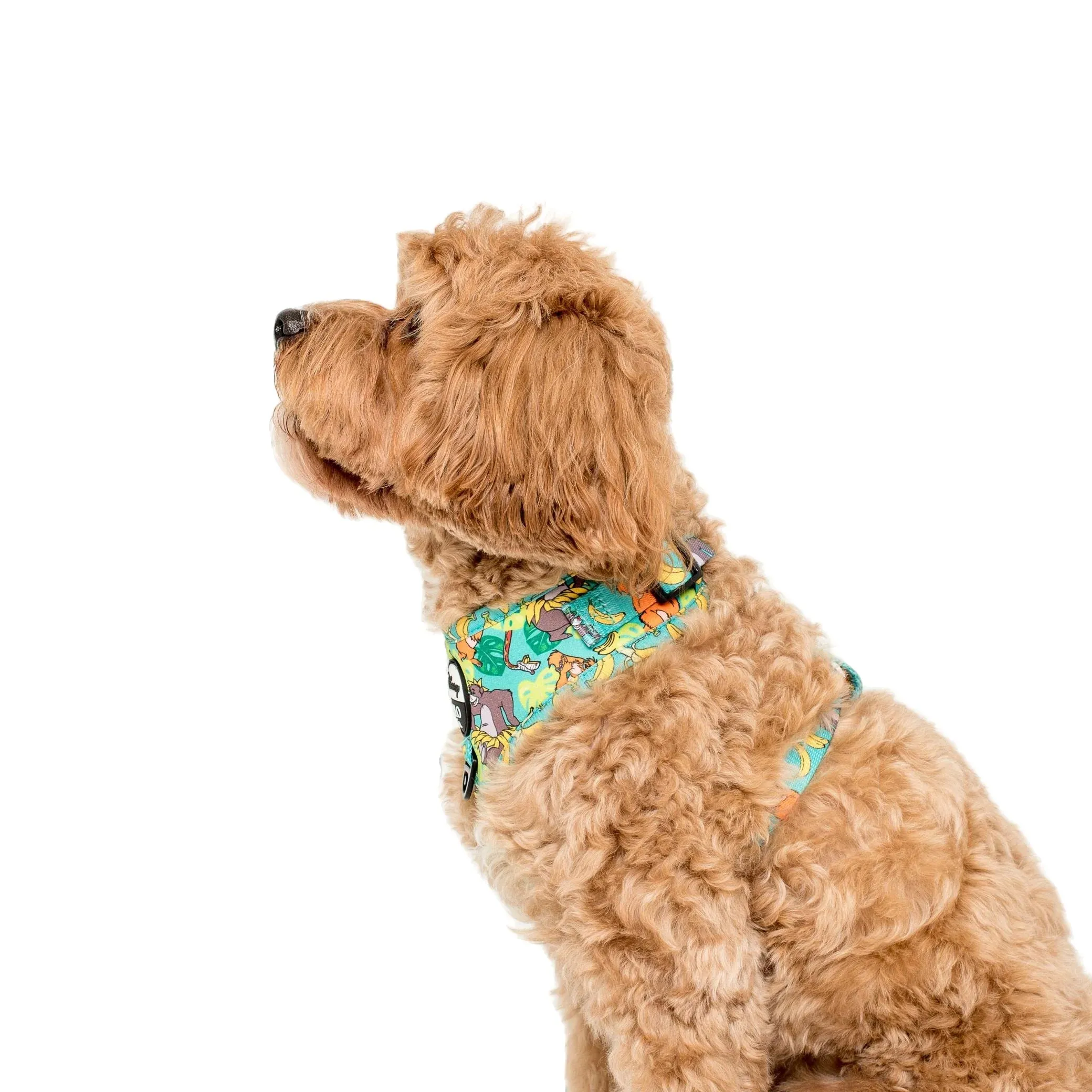 Jungle Book Adjustable Harness