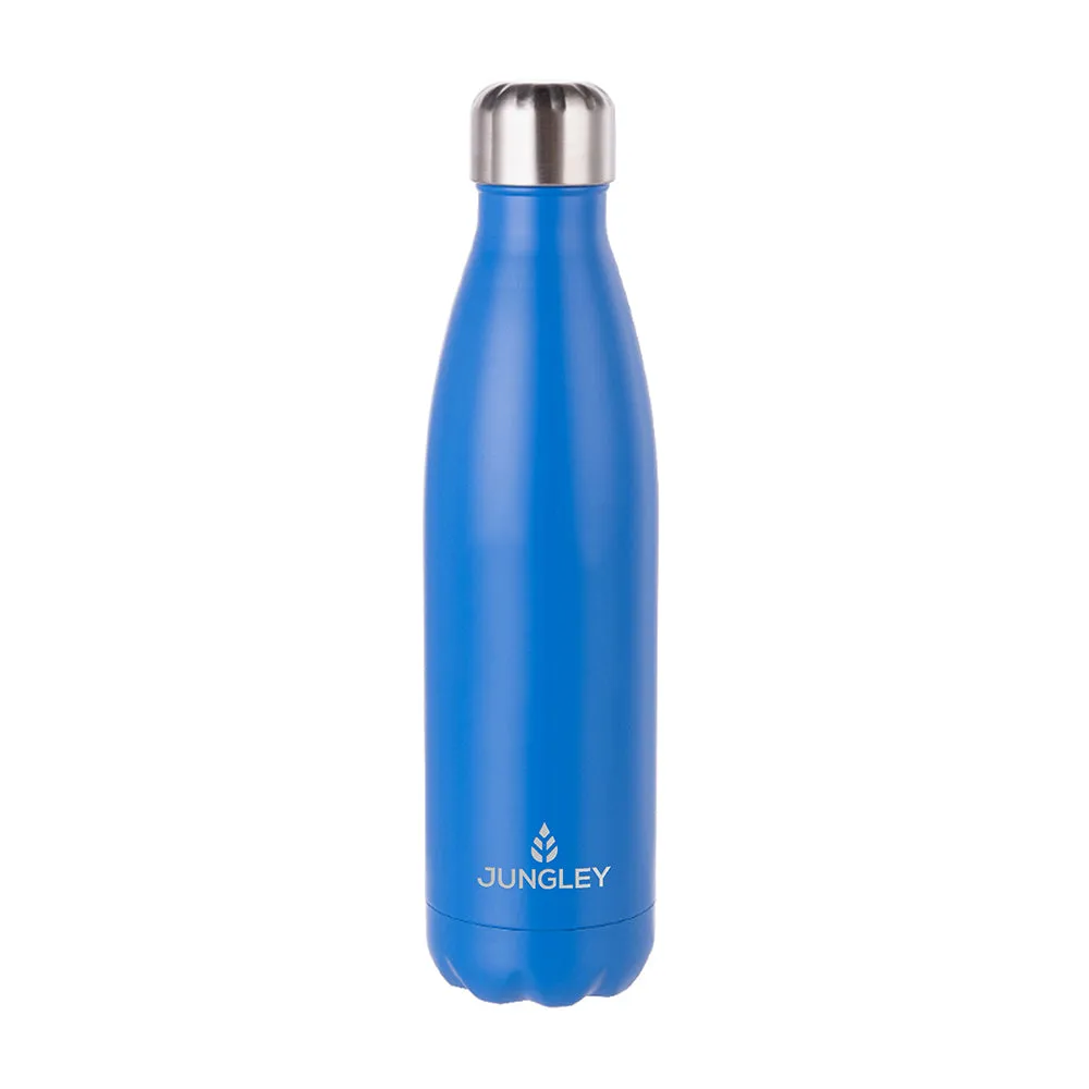 Jungley Matte Insulated Water Bottle