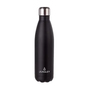Jungley Matte Insulated Water Bottle