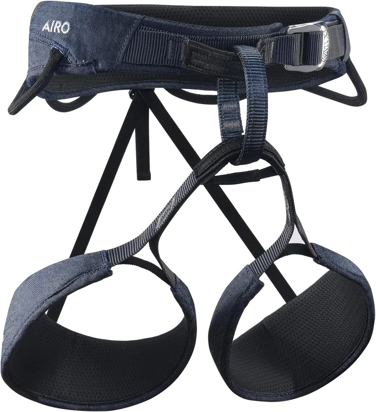 KAILAS Airo Rock Climbing Harness Men Roofing Harness Tree Climbing Mountaineering Rappelling Harness Women Adjustable