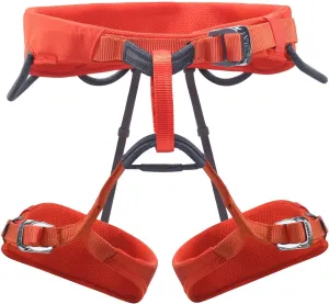 KAILAS B3 Rock Climbing Harness Men Adjustable Roofing Harness Women Indoor Climbing Rappelling Protect Durable