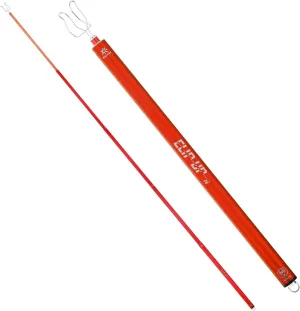 KAILAS Stick Clip Up Rock Climbing Quickdraws Carabiners Climbing Accessories Grabber Reacher Tool Lightweight Extendable