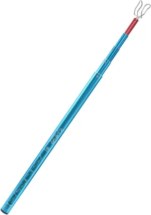 KAILAS Stick Clip Up Rock Climbing Quickdraws Carabiners Climbing Accessories Grabber Reacher Tool Lightweight Extendable