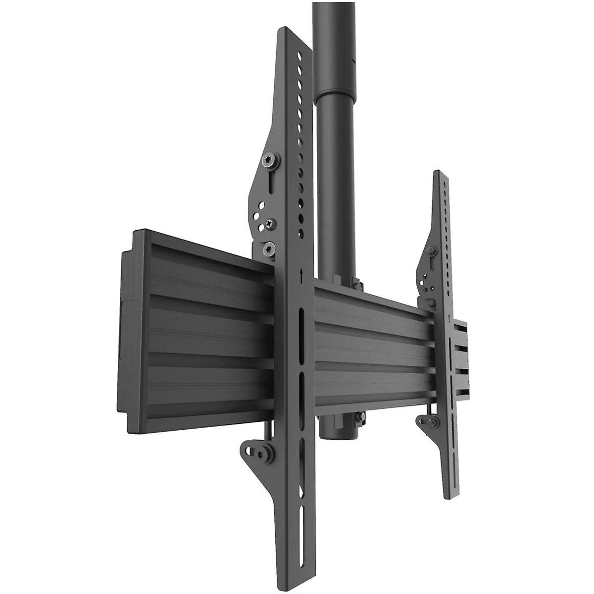 Kanto OPEN BOX CM600G Full Motion Ceiling Mount - Galvanized - A Grade