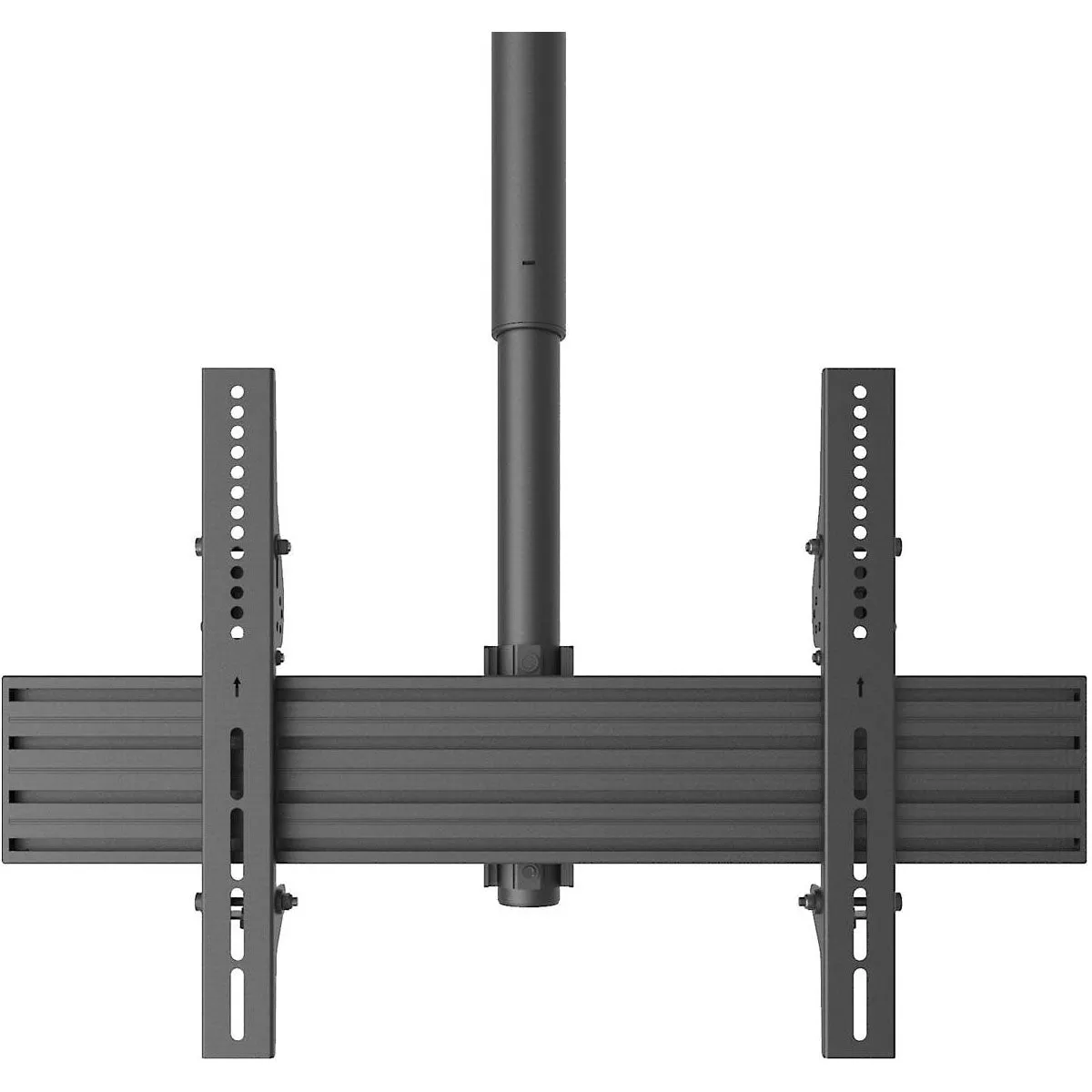 Kanto OPEN BOX CM600G Full Motion Ceiling Mount - Galvanized - A Grade